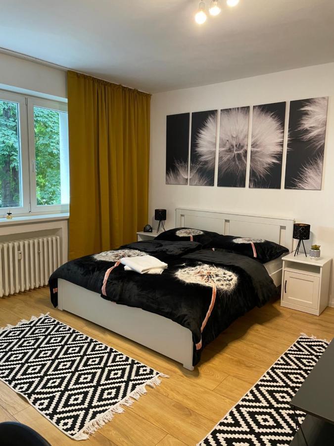 Studio Apartment Dandelion Bratislava Exterior foto