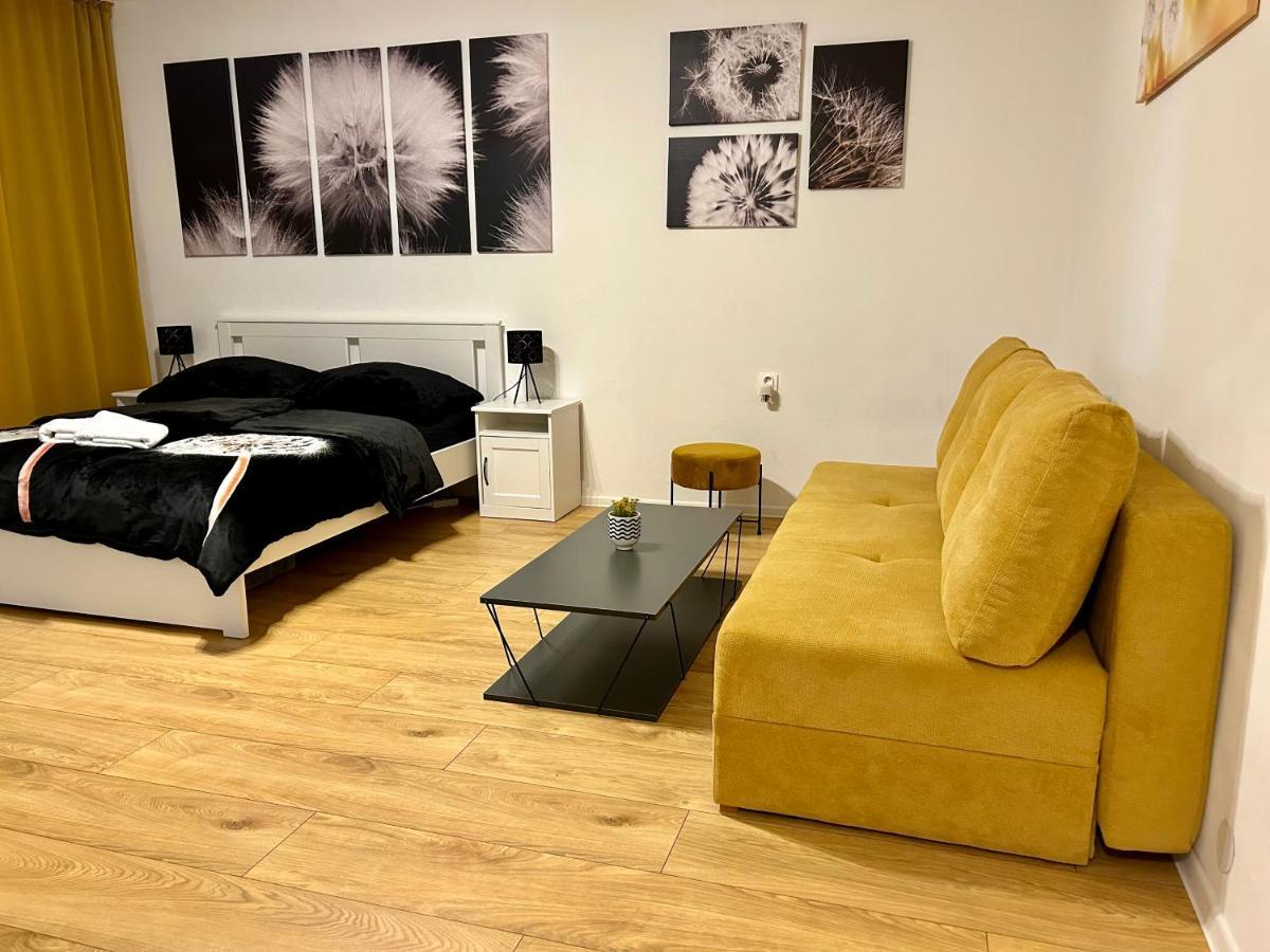 Studio Apartment Dandelion Bratislava Exterior foto